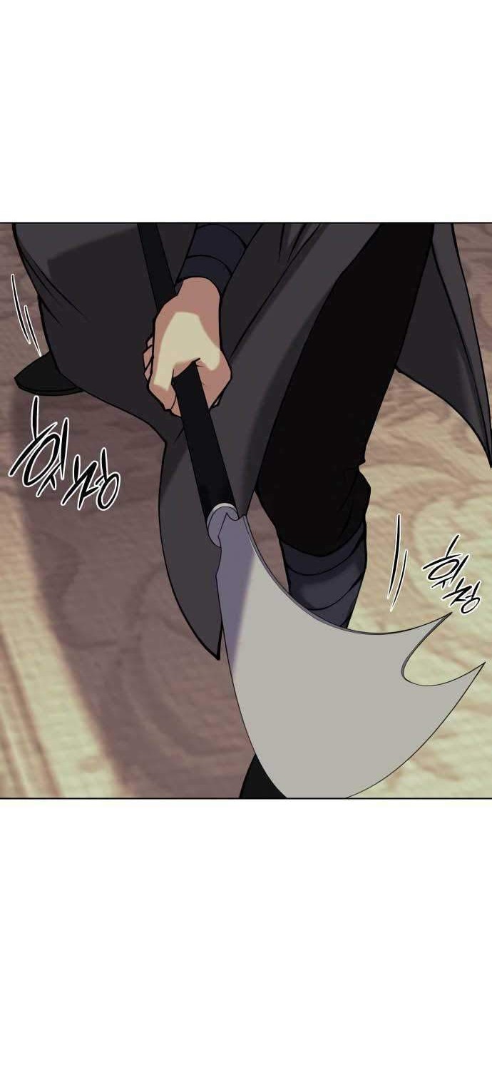 Tale of a Scribe Who Retires to the Countryside Chapter 68 Gambar 11