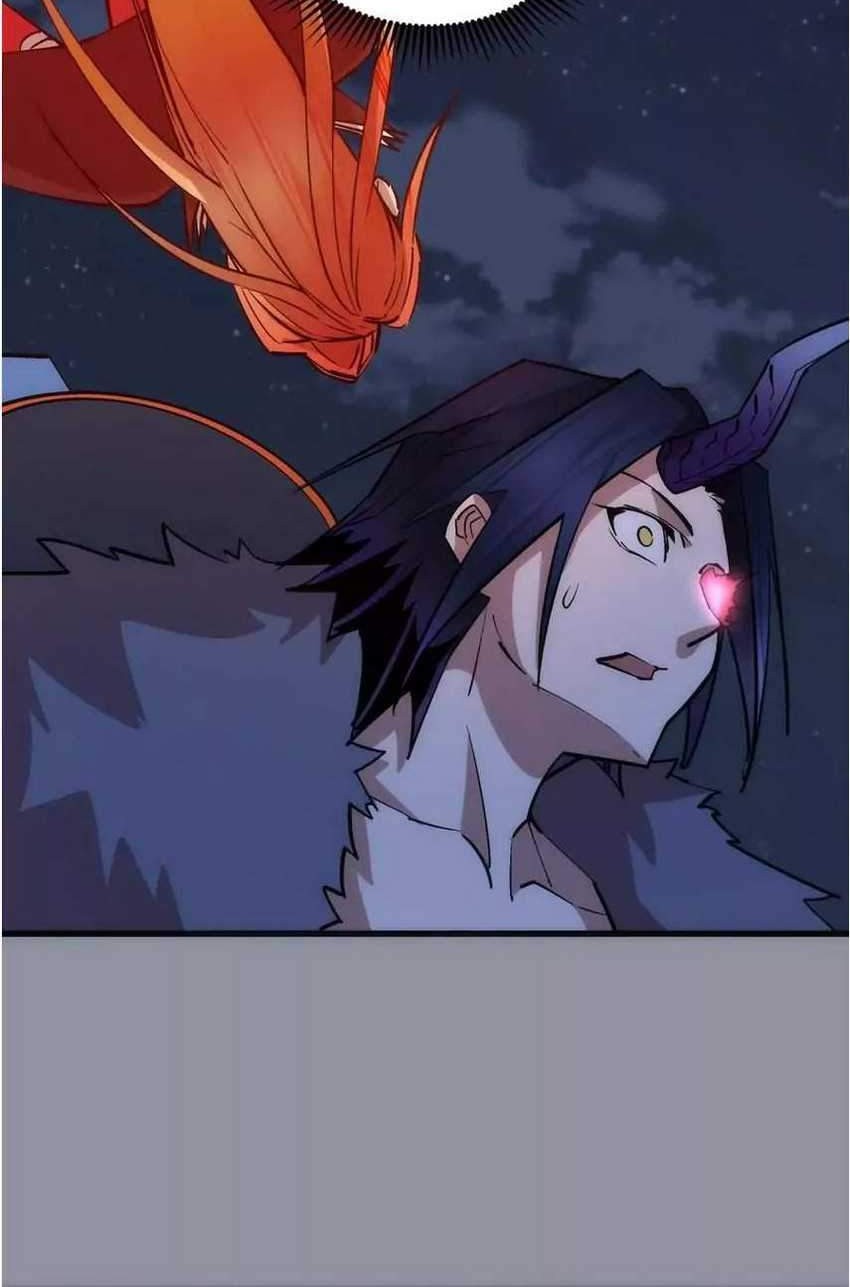 I’m Not The Overlord Chapter 53 Gambar 22