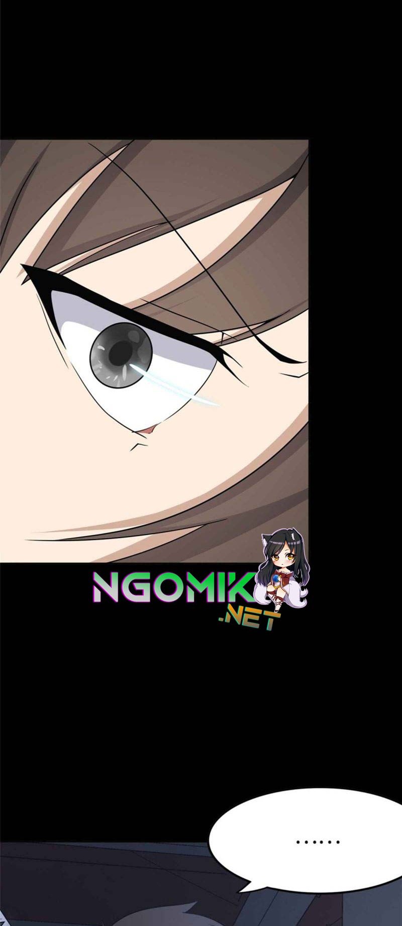 Virus Girlfriend Chapter 242 Gambar 15