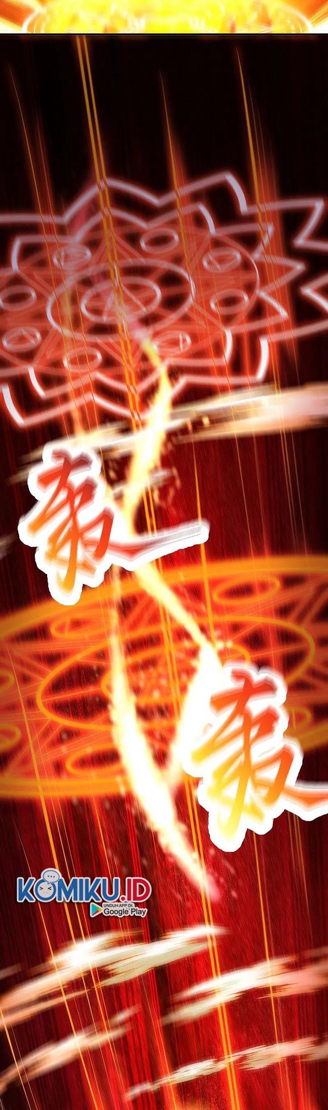 Against the Gods Chapter 403 Gambar 13