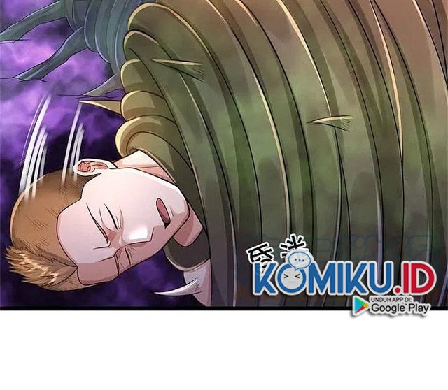 I am Daxianzun Chapter 368 Gambar 13