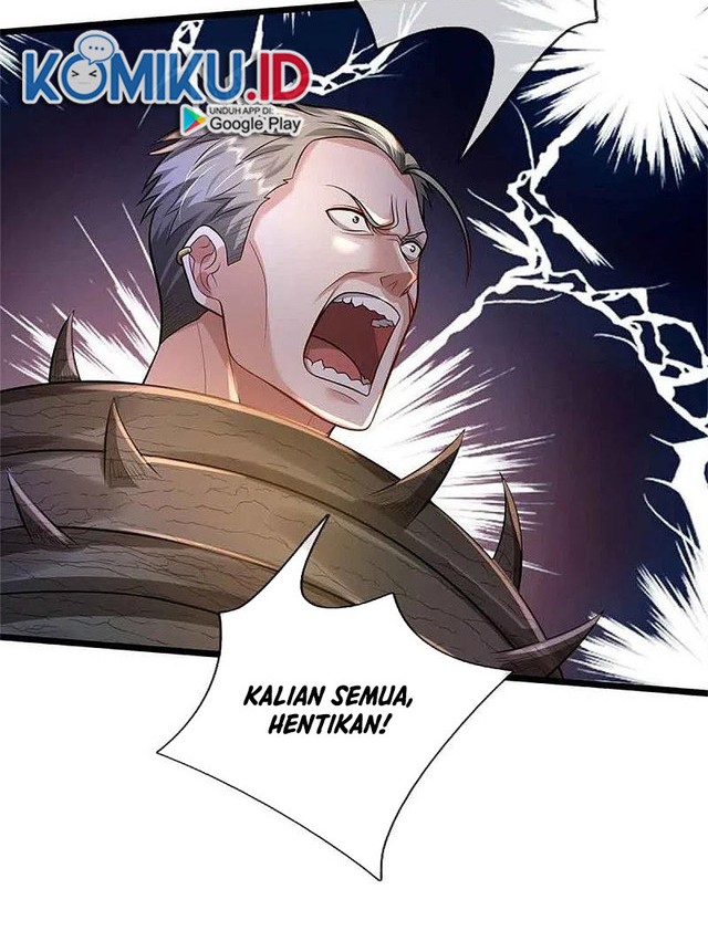 I am Daxianzun Chapter 368 Gambar 17