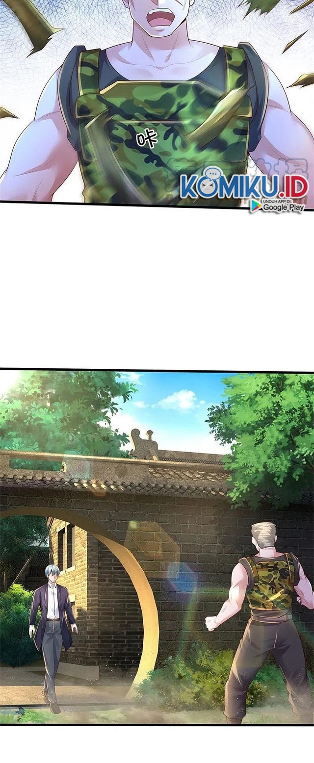 I am Daxianzun Chapter 369 Gambar 17