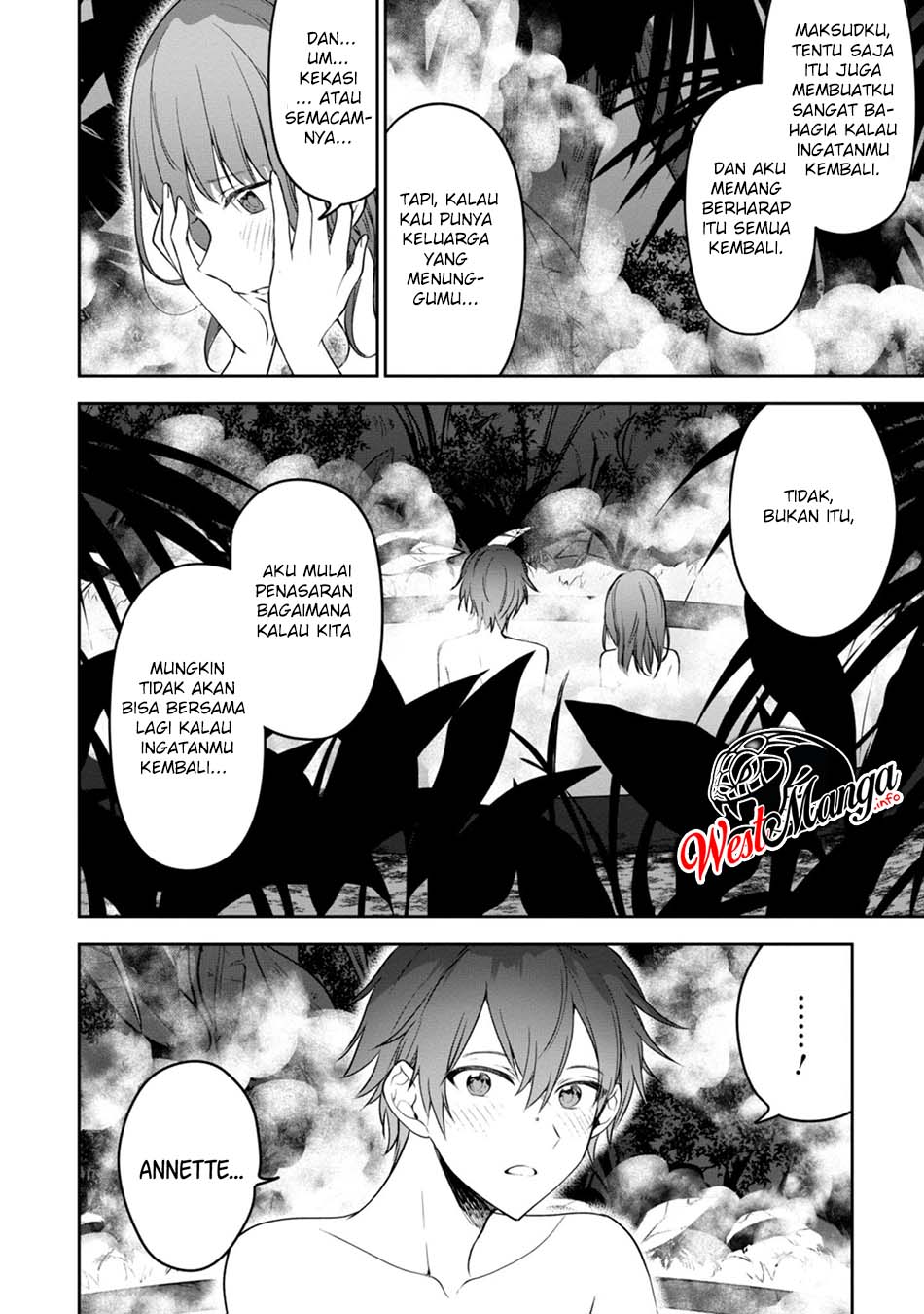 Next Life Chapter 22 Gambar 10