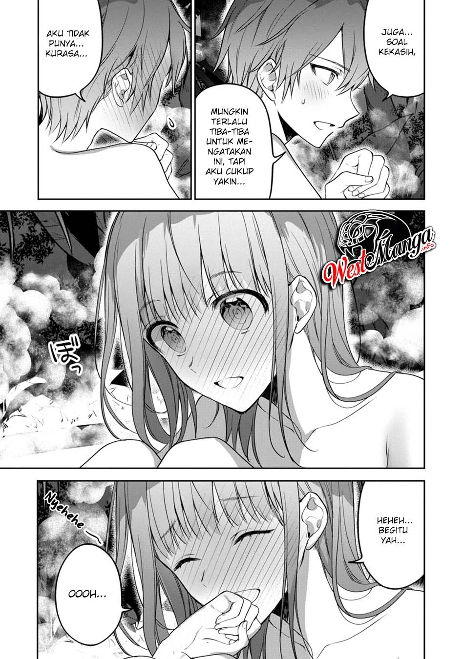 Next Life Chapter 22 Gambar 14