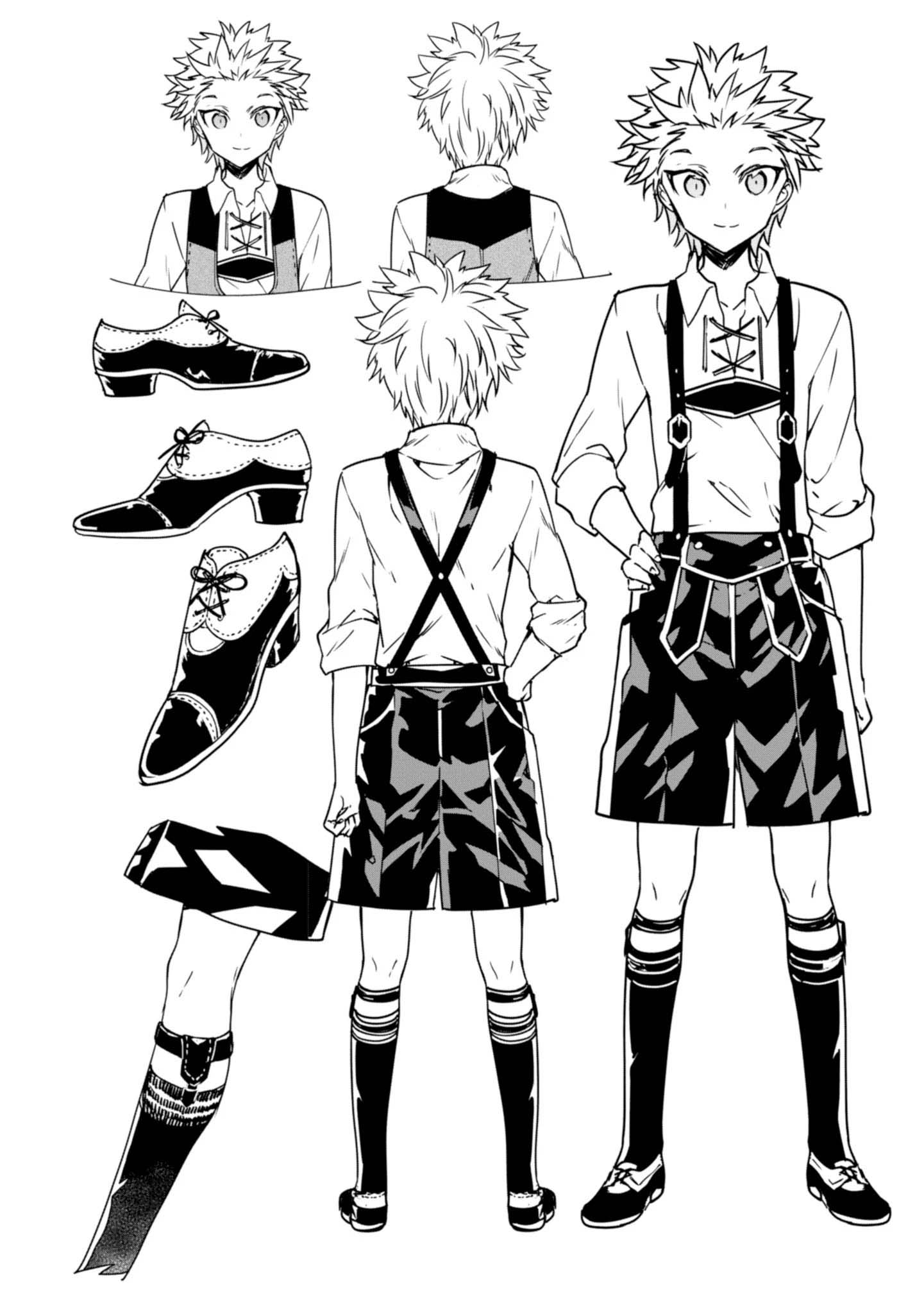 Next Life Chapter 22 Gambar 30