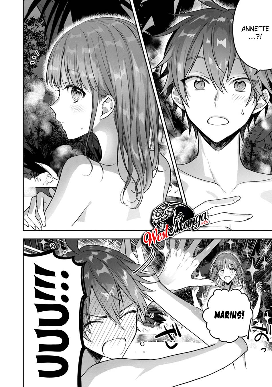 Next Life Chapter 22 Gambar 4