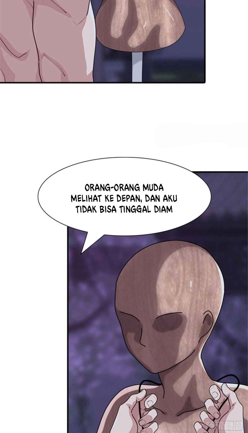 Virus Girlfriend Chapter 243 Gambar 25