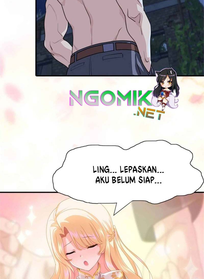 Virus Girlfriend Chapter 243 Gambar 9