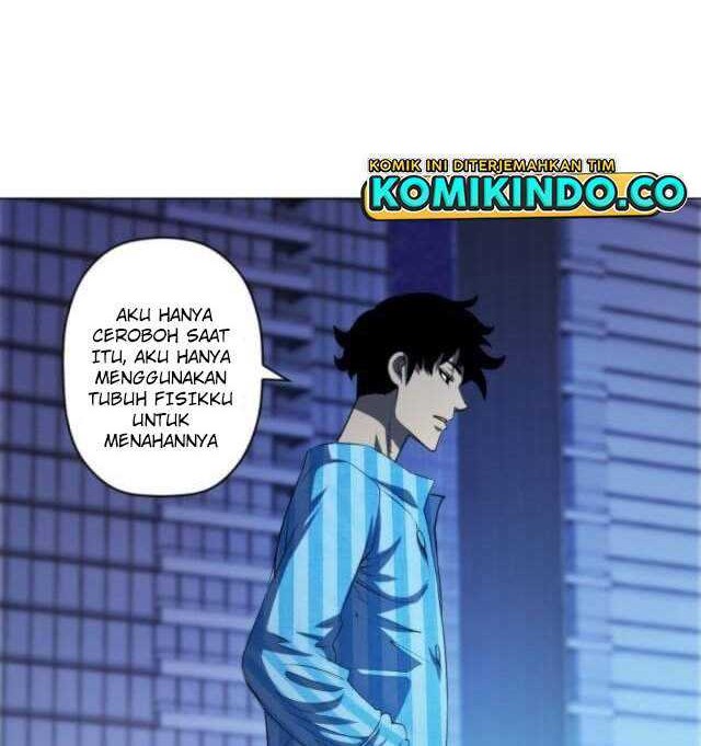 Demon Hunter Chapter 07 Gambar 21