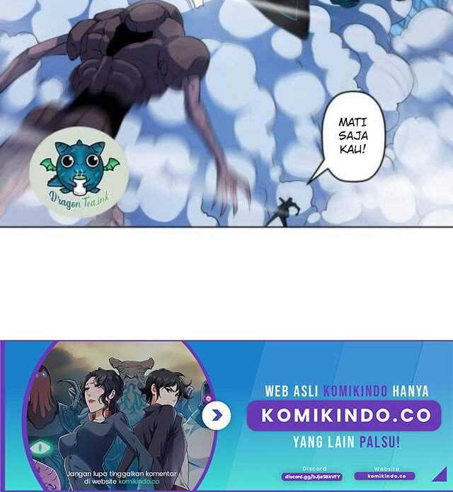 Demon Hunter Chapter 07 Gambar 33