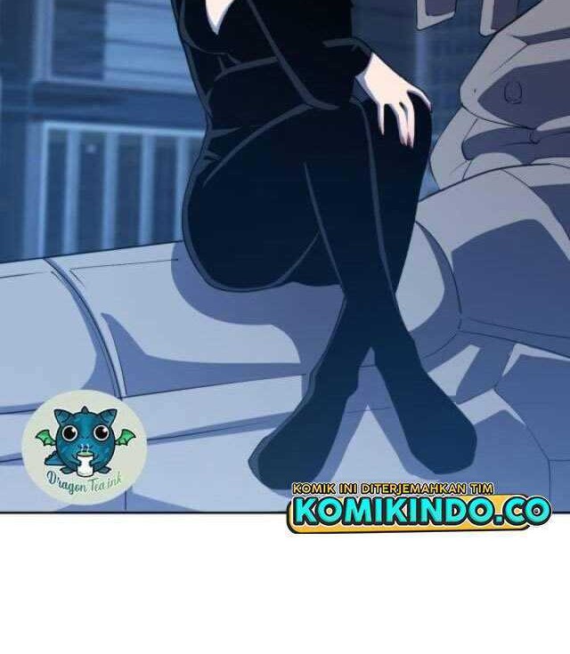 Demon Hunter Chapter 07 Gambar 9
