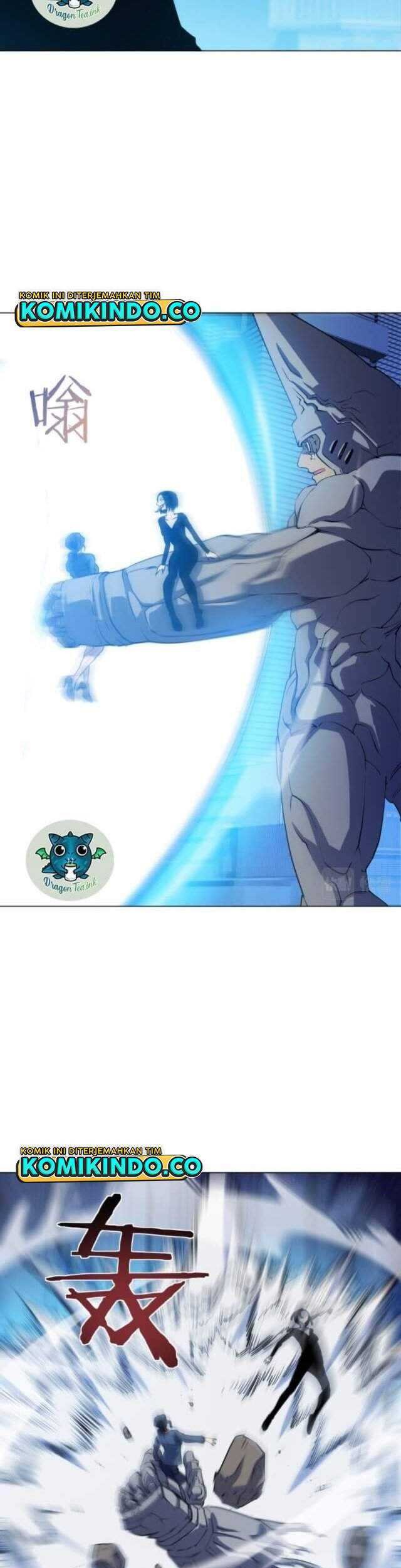 Demon Hunter Chapter 07 Gambar 16
