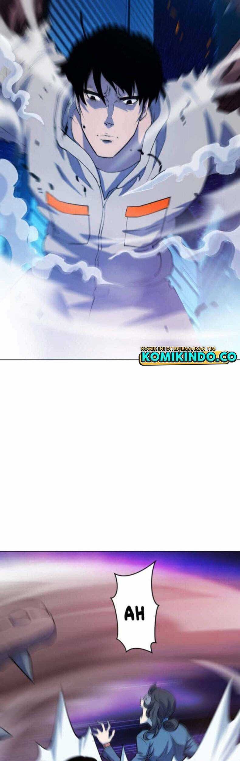 Demon Hunter Chapter 06 Gambar 25