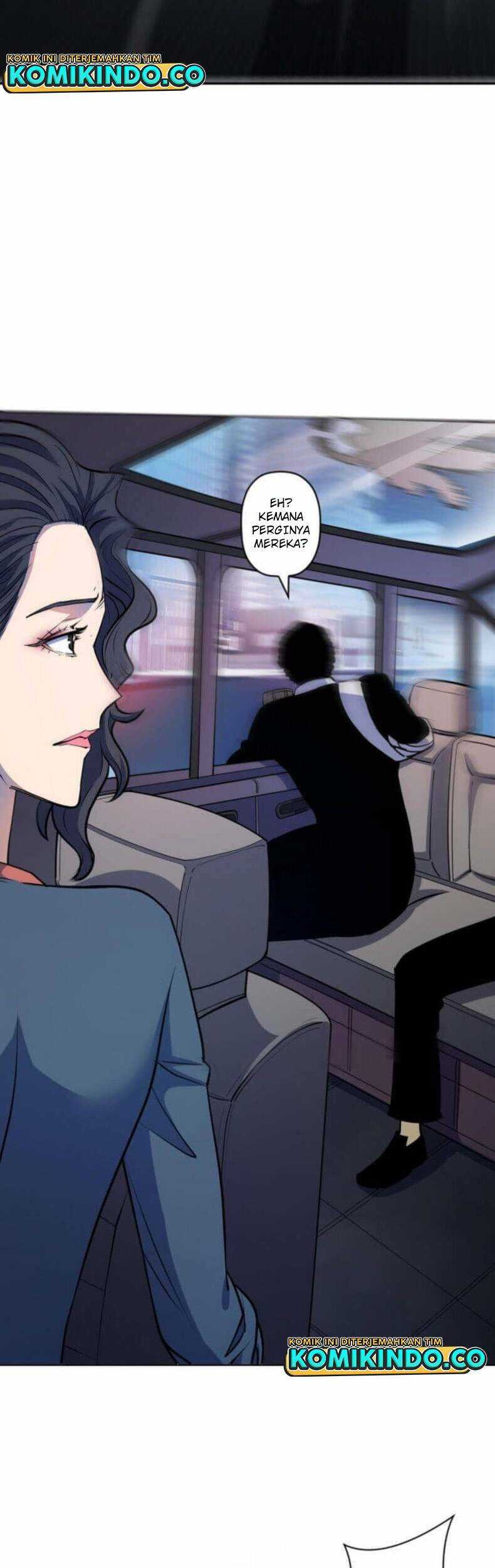 Demon Hunter Chapter 06 Gambar 33