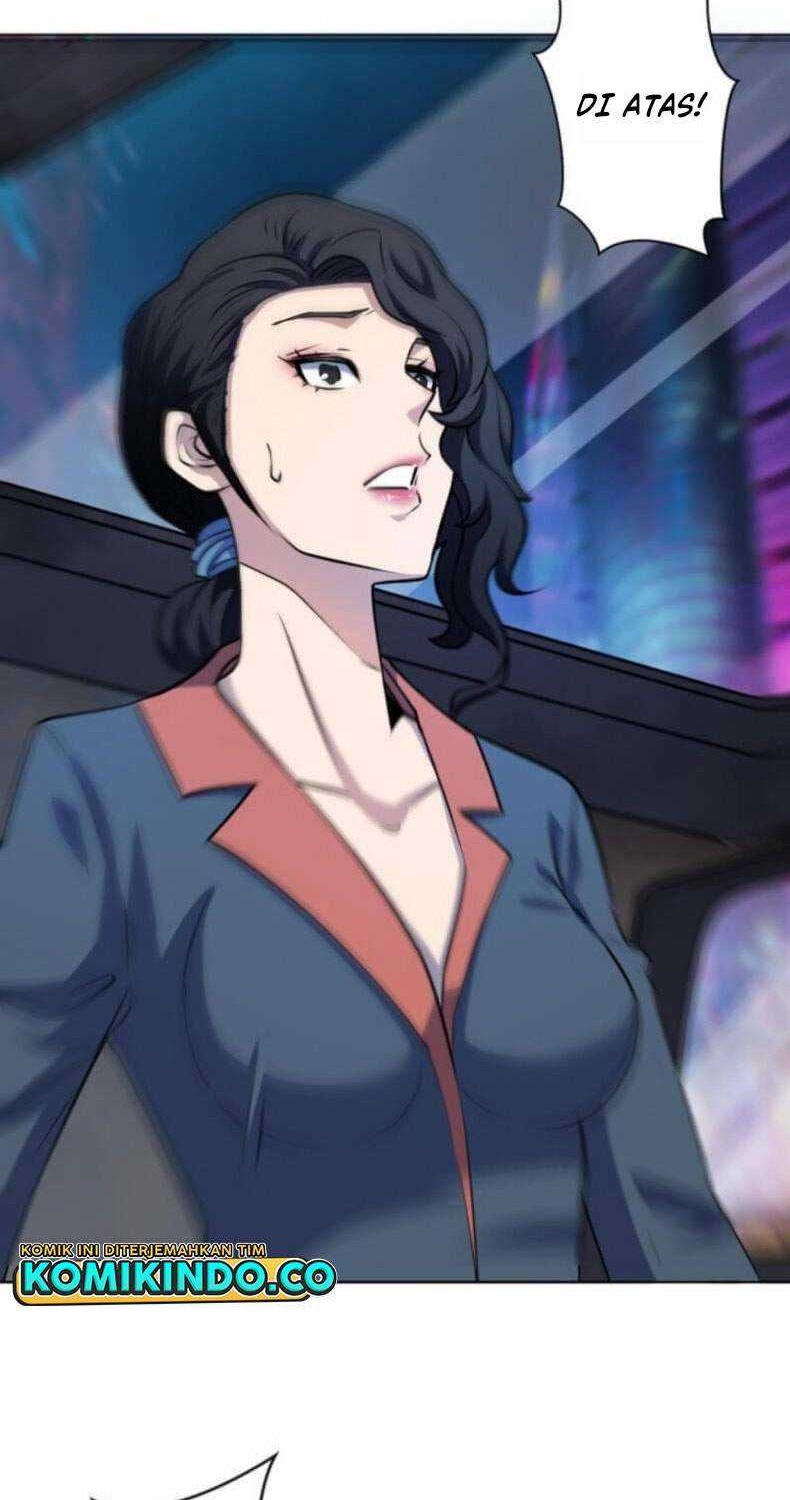 Demon Hunter Chapter 06 Gambar 34