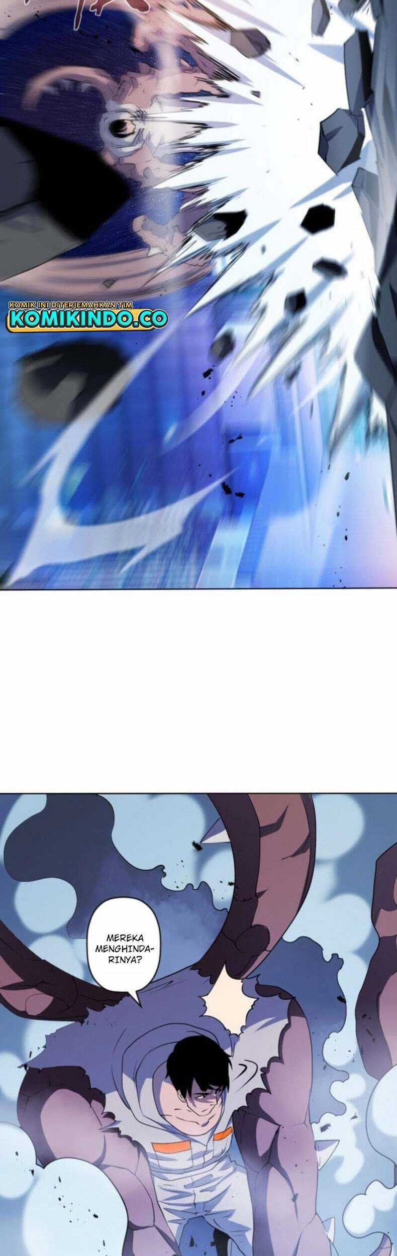 Demon Hunter Chapter 06 Gambar 37