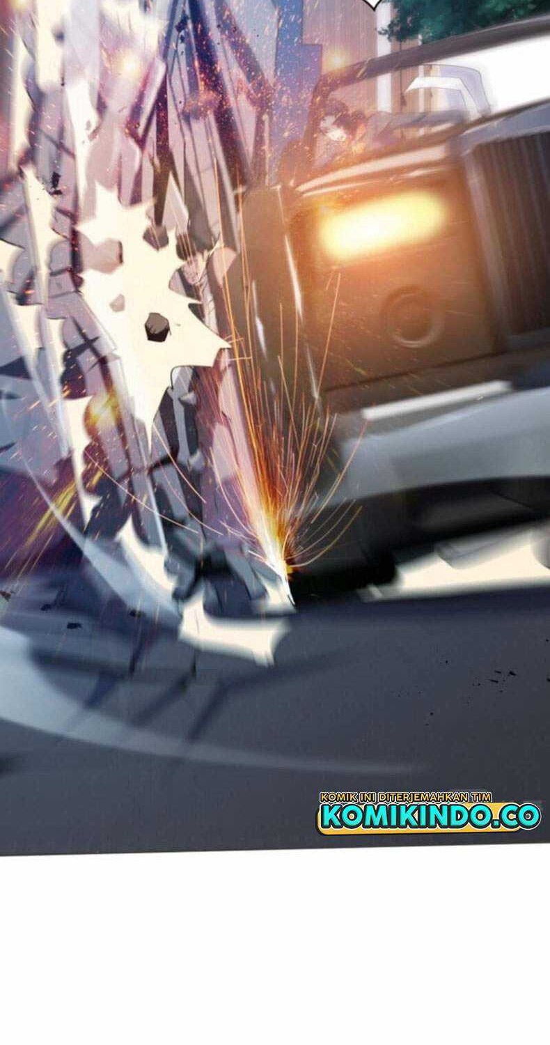 Demon Hunter Chapter 06 Gambar 40