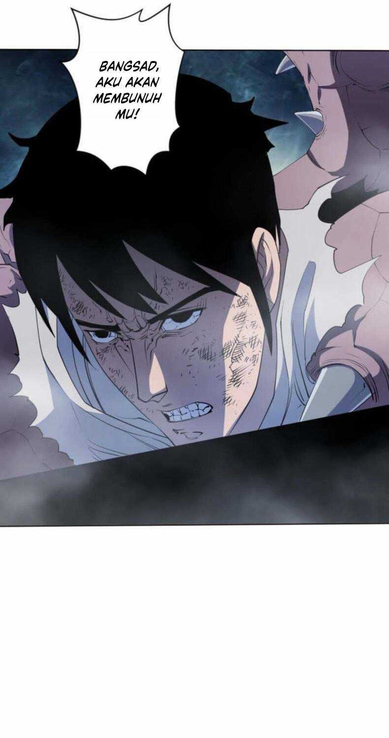 Demon Hunter Chapter 06 Gambar 44