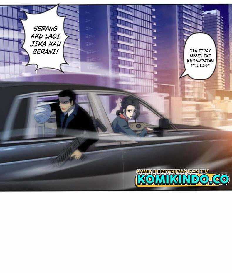 Demon Hunter Chapter 06 Gambar 45