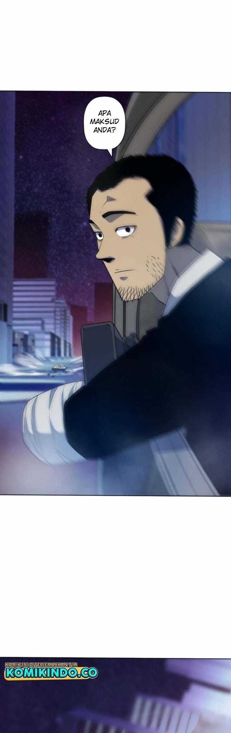 Demon Hunter Chapter 06 Gambar 46