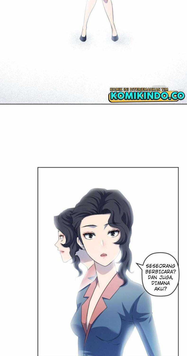 Demon Hunter Chapter 06 Gambar 7