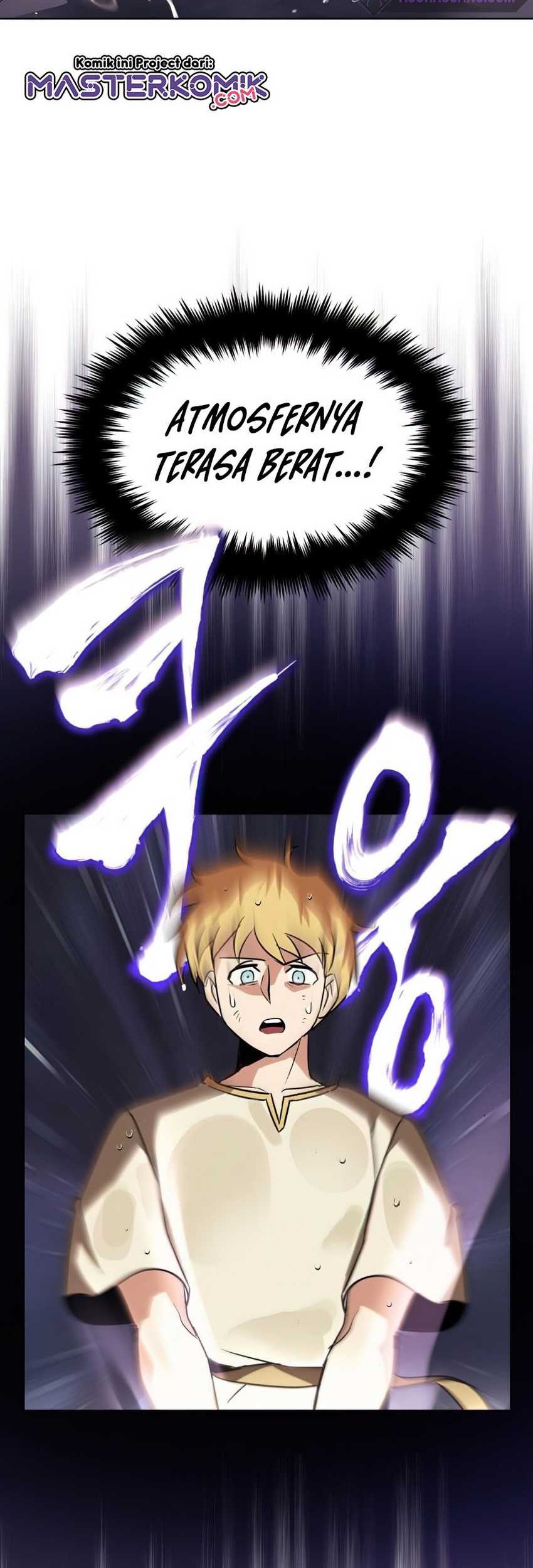 Lazy Prince Becomes a Genius Chapter 22 Gambar 3