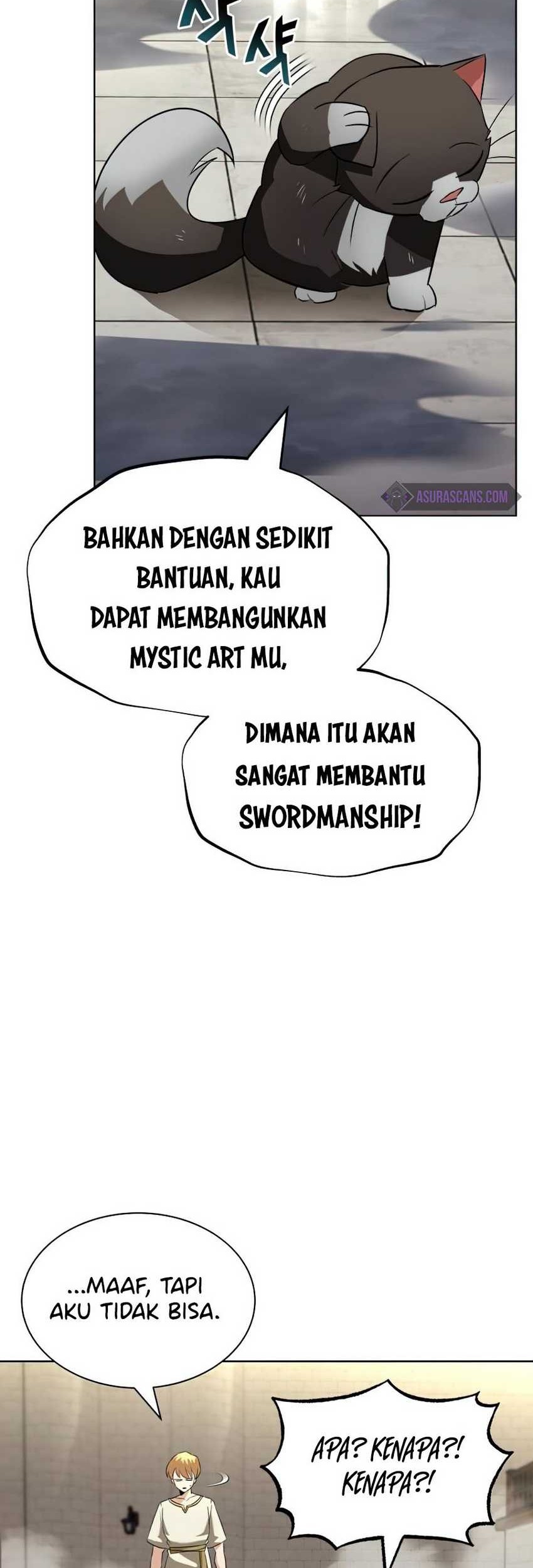 Lazy Prince Becomes a Genius Chapter 22 Gambar 23