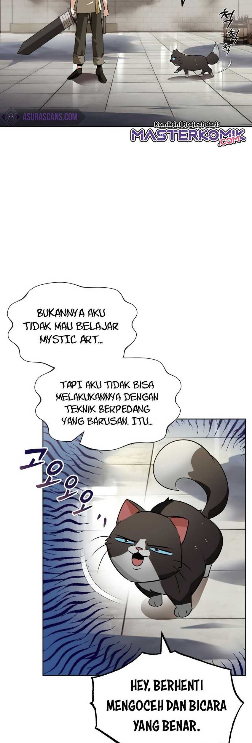 Lazy Prince Becomes a Genius Chapter 22 Gambar 24