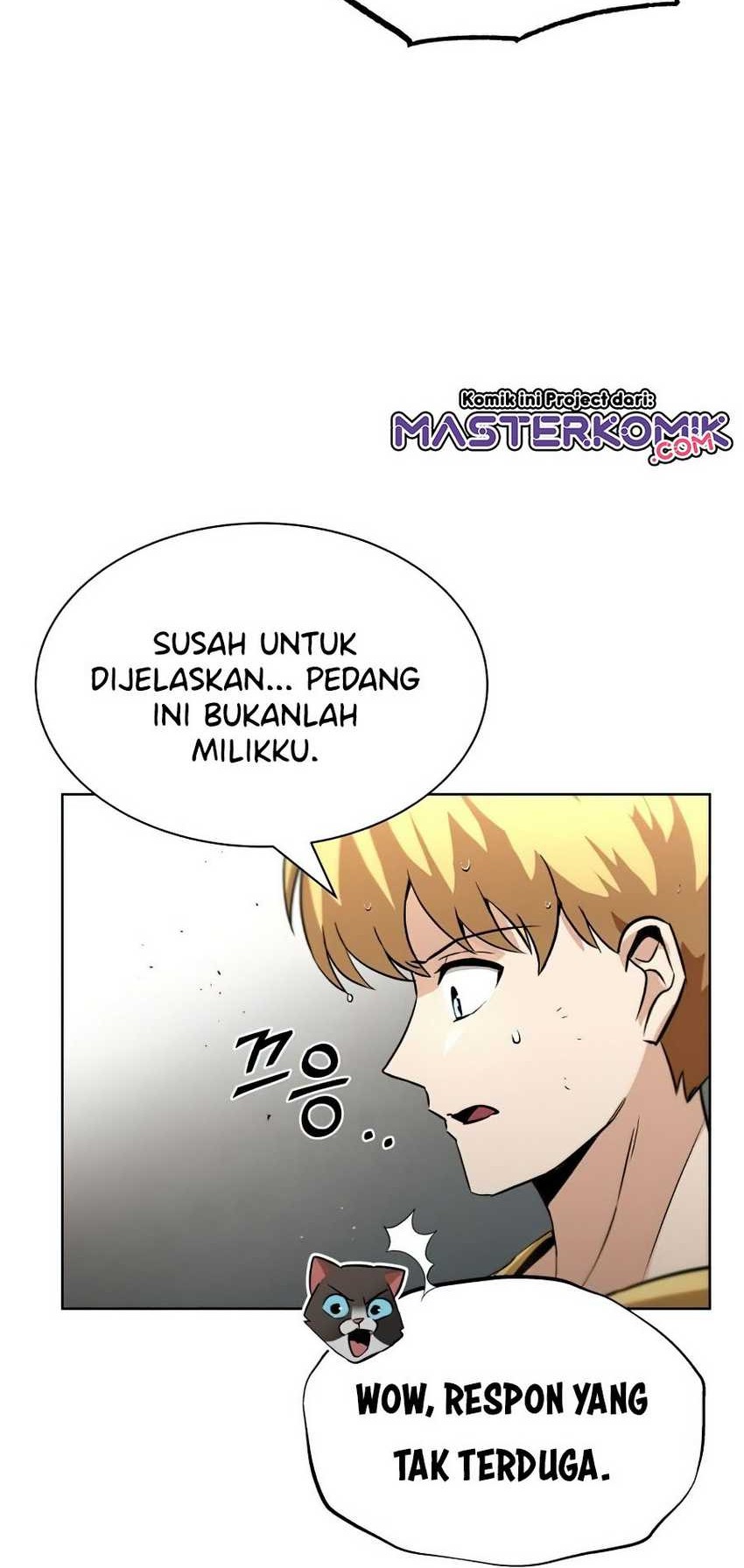 Lazy Prince Becomes a Genius Chapter 22 Gambar 25