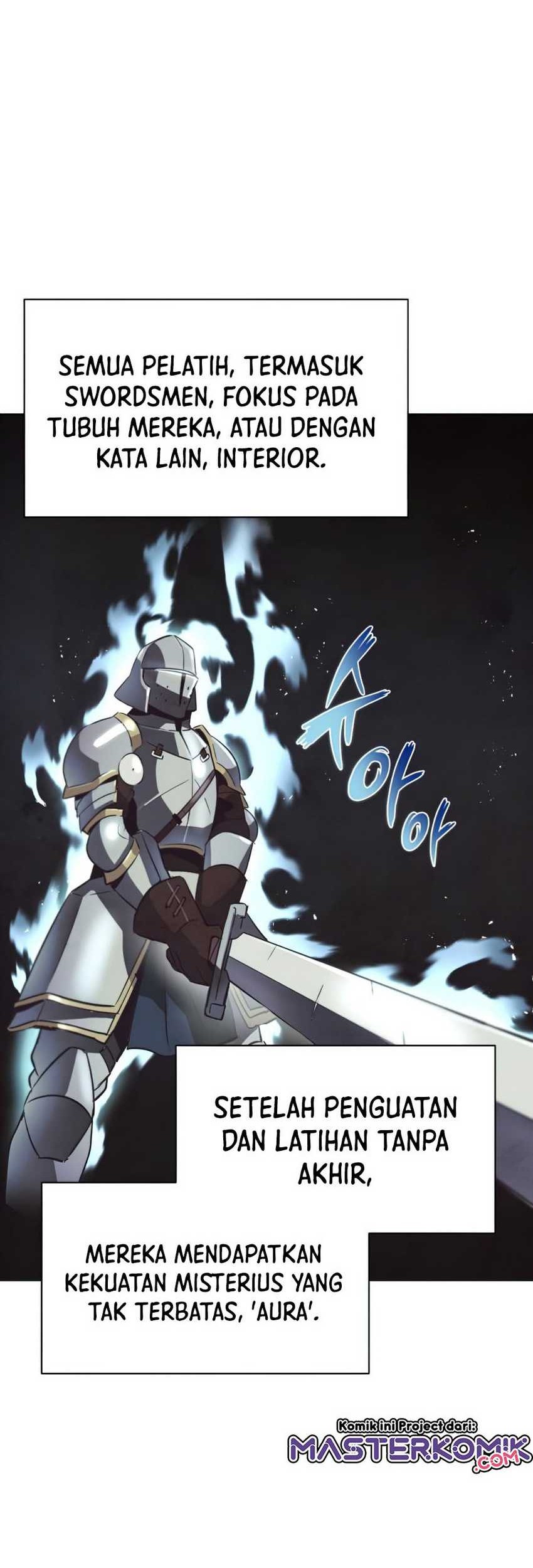 Lazy Prince Becomes a Genius Chapter 22 Gambar 11