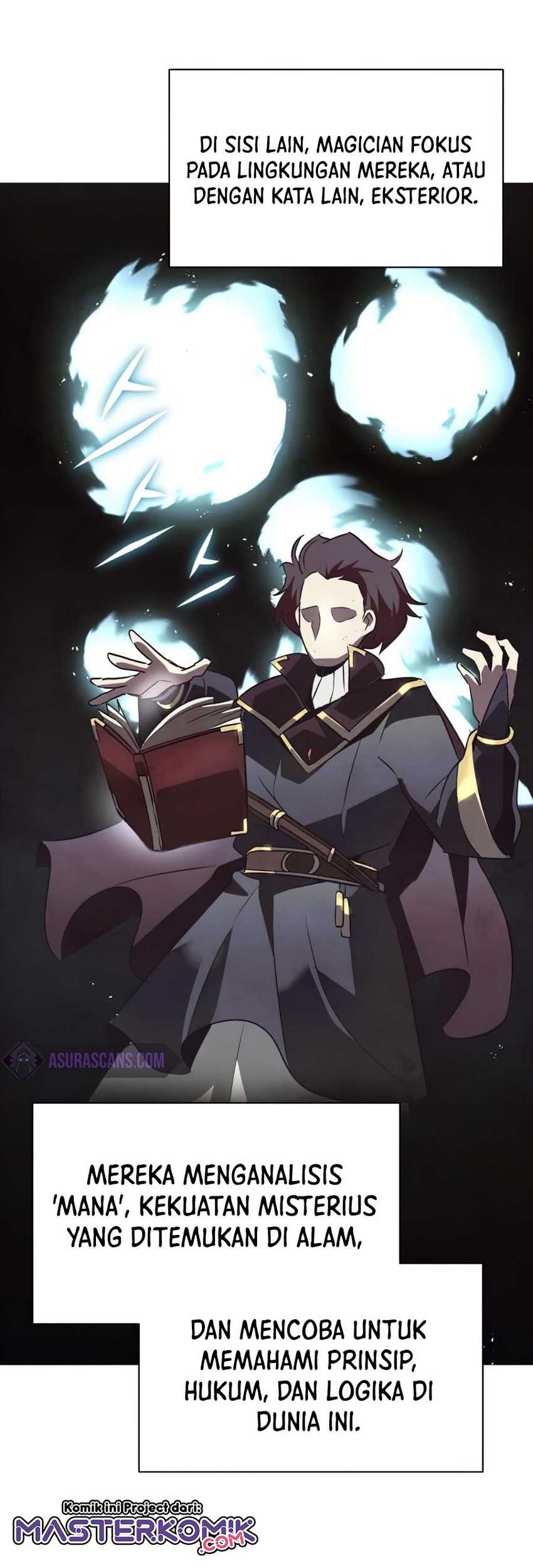 Lazy Prince Becomes a Genius Chapter 22 Gambar 12