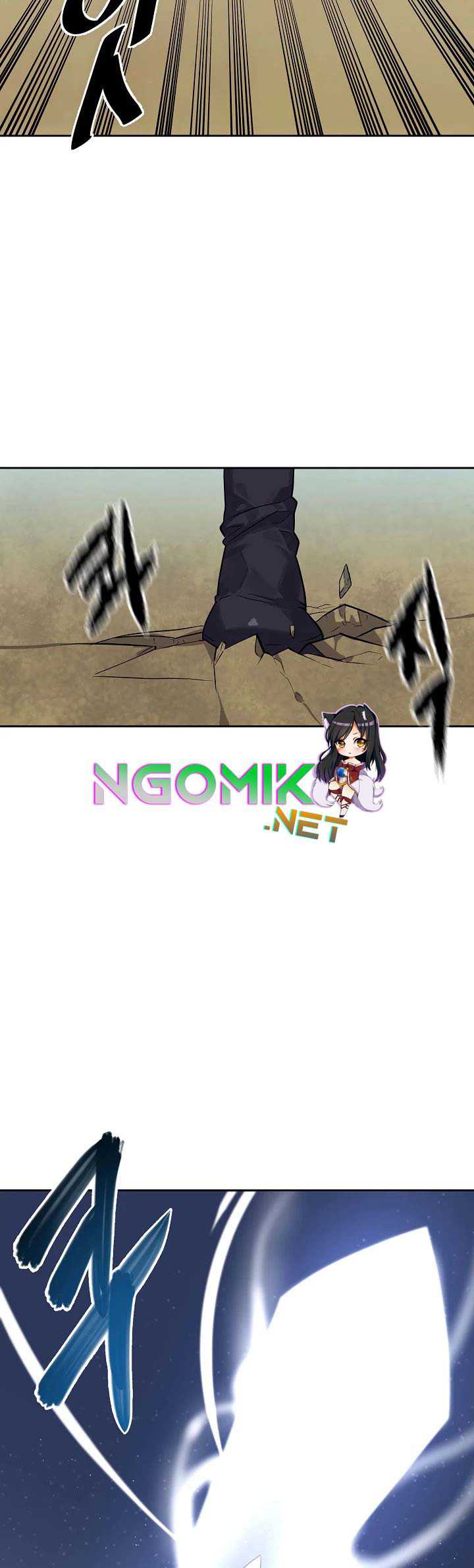 Volcanic Age Chapter 136 Gambar 28