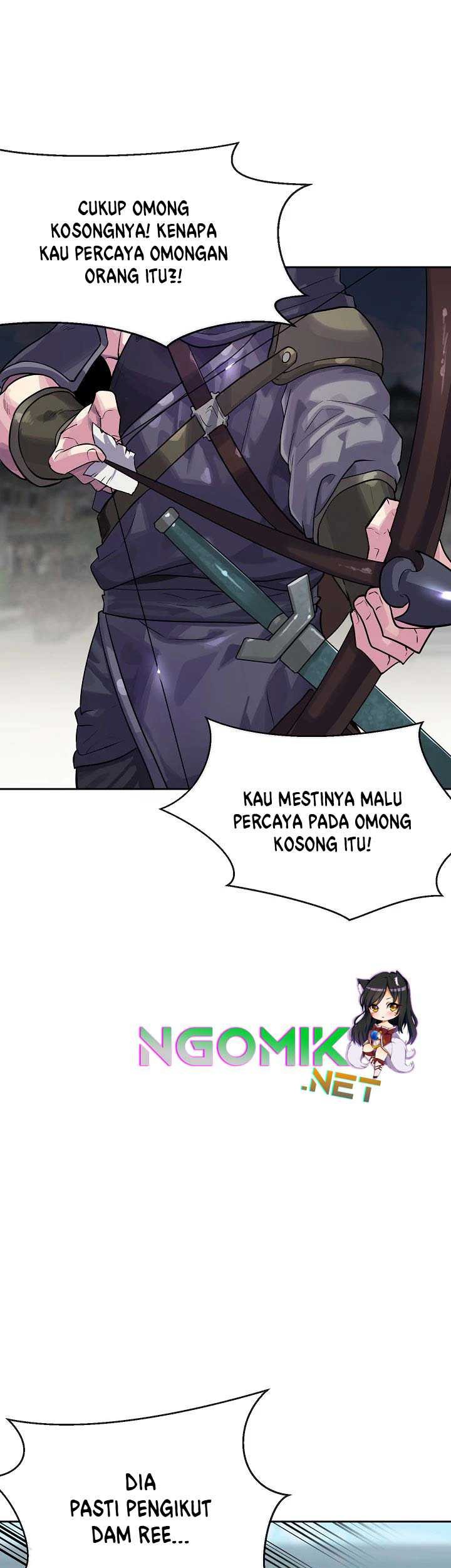 Volcanic Age Chapter 136 Gambar 14