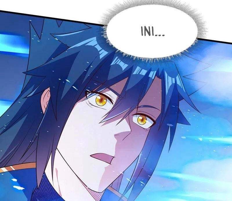 Spirit Sword Sovereign Chapter 443 Gambar 6