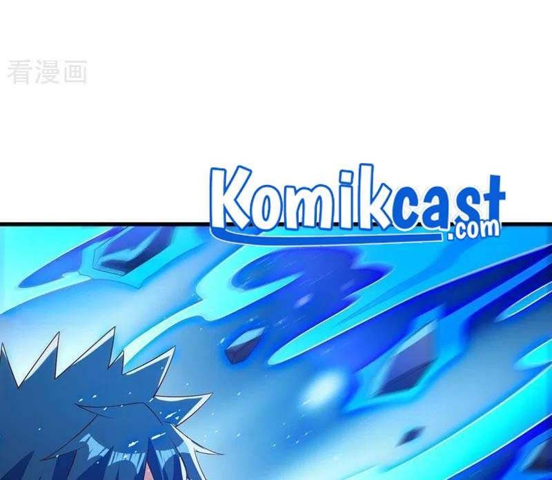 Spirit Sword Sovereign Chapter 443 Gambar 4