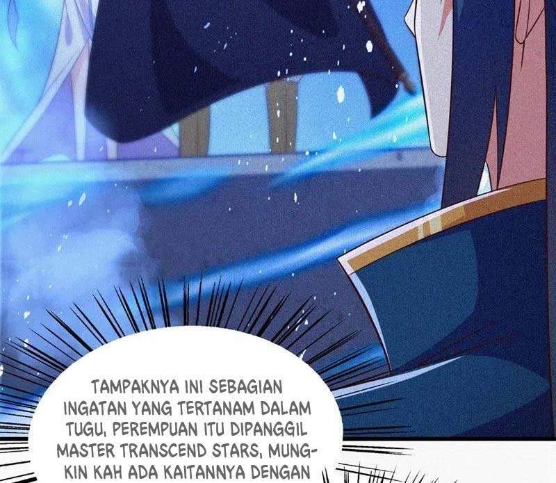 Spirit Sword Sovereign Chapter 443 Gambar 14