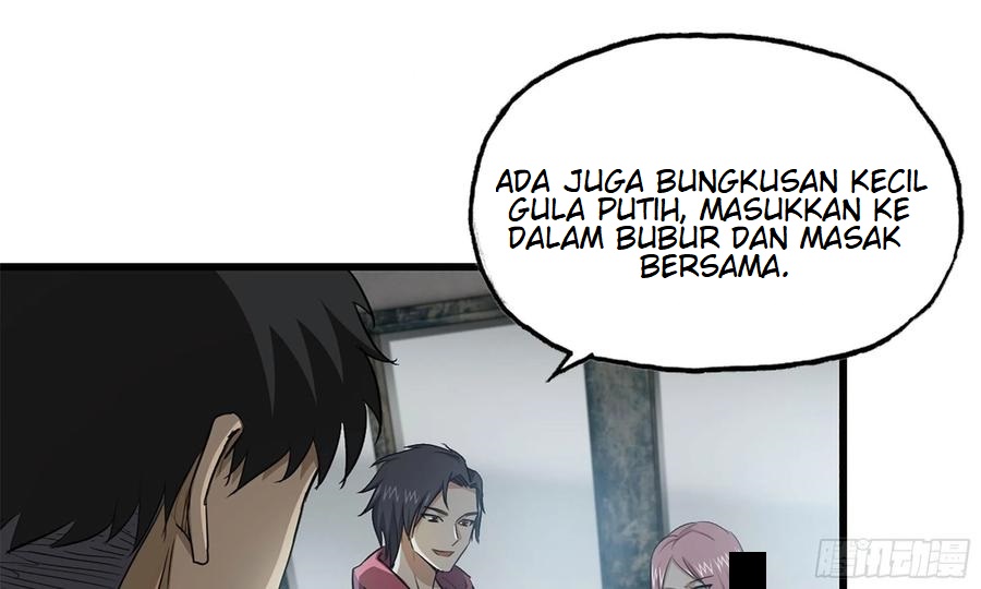 I Moved The BRICS In The Last Days Chapter 68 Gambar 16