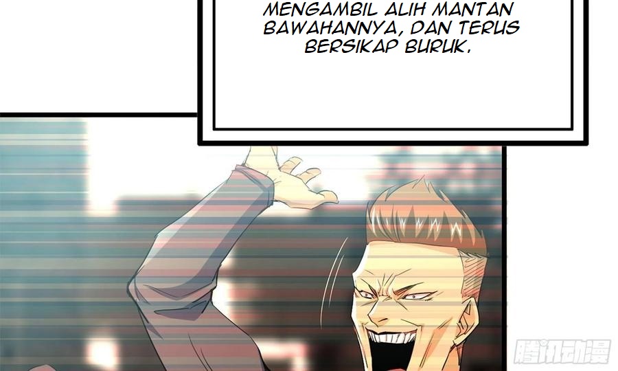 I Moved The BRICS In The Last Days Chapter 67 Gambar 11