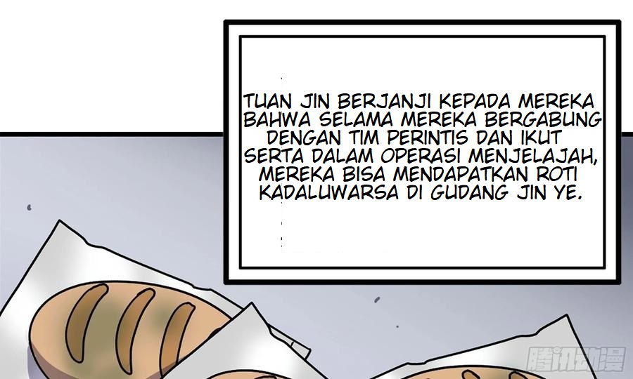 I Moved The BRICS In The Last Days Chapter 67 Gambar 29