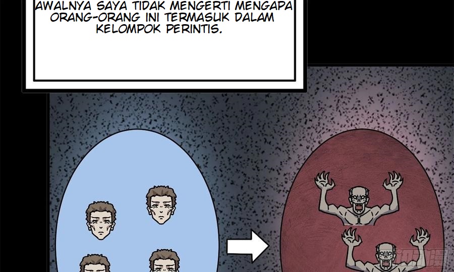 I Moved The BRICS In The Last Days Chapter 67 Gambar 31