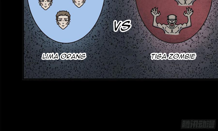 I Moved The BRICS In The Last Days Chapter 67 Gambar 32