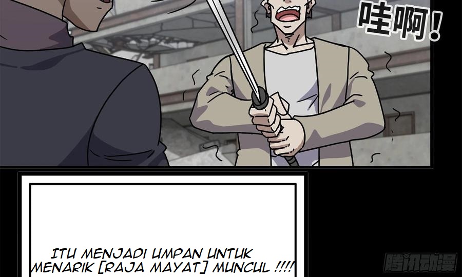 I Moved The BRICS In The Last Days Chapter 67 Gambar 38