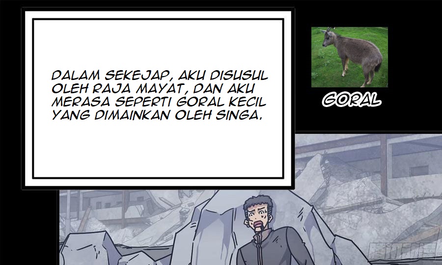 I Moved The BRICS In The Last Days Chapter 67 Gambar 55