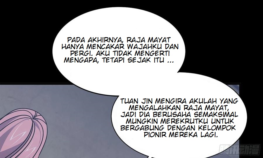 I Moved The BRICS In The Last Days Chapter 67 Gambar 68