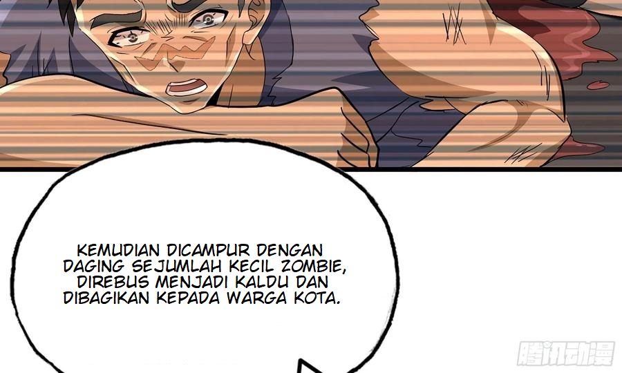 I Moved The BRICS In The Last Days Chapter 67 Gambar 85