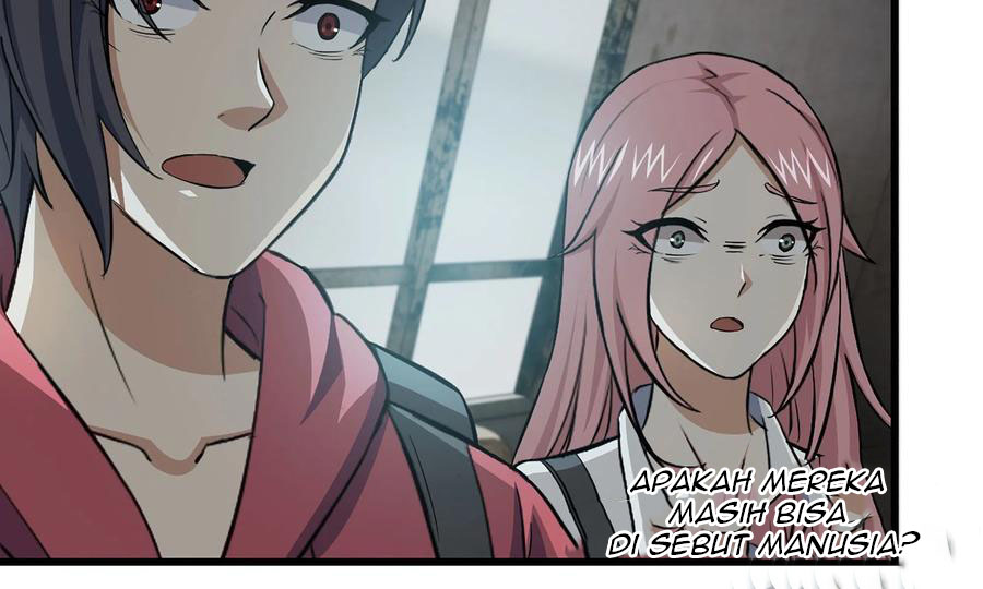 I Moved The BRICS In The Last Days Chapter 67 Gambar 89