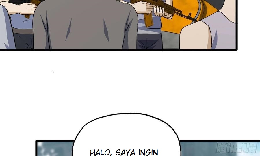 I Moved The BRICS In The Last Days Chapter 64 Gambar 14