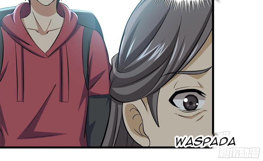 I Moved The BRICS In The Last Days Chapter 64 Gambar 44