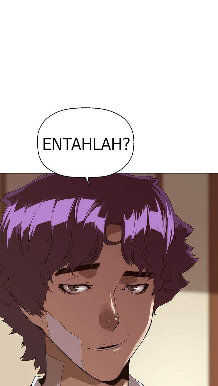 Weak Hero Chapter 159 Gambar 104